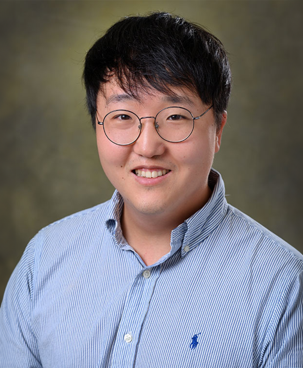 Sang Kyu Lee