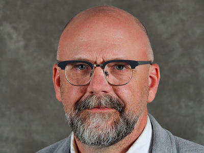 Headshot of Christian Abnet