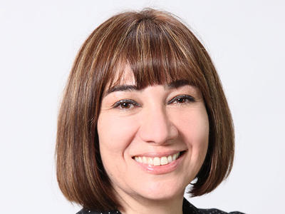 photograph of constanza camargo