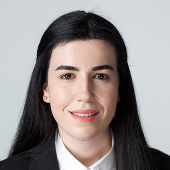 Seyma Eroglu